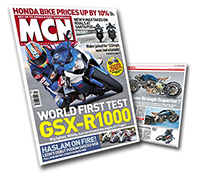 MotorcycleNews March4 2009